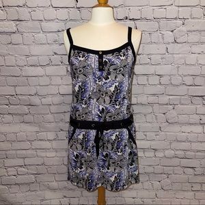 Juicy Couture Tank Sweater Dress